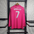 Camiseta Real Madrid Suplente rosa 2014 - 15 - La Camiseteria