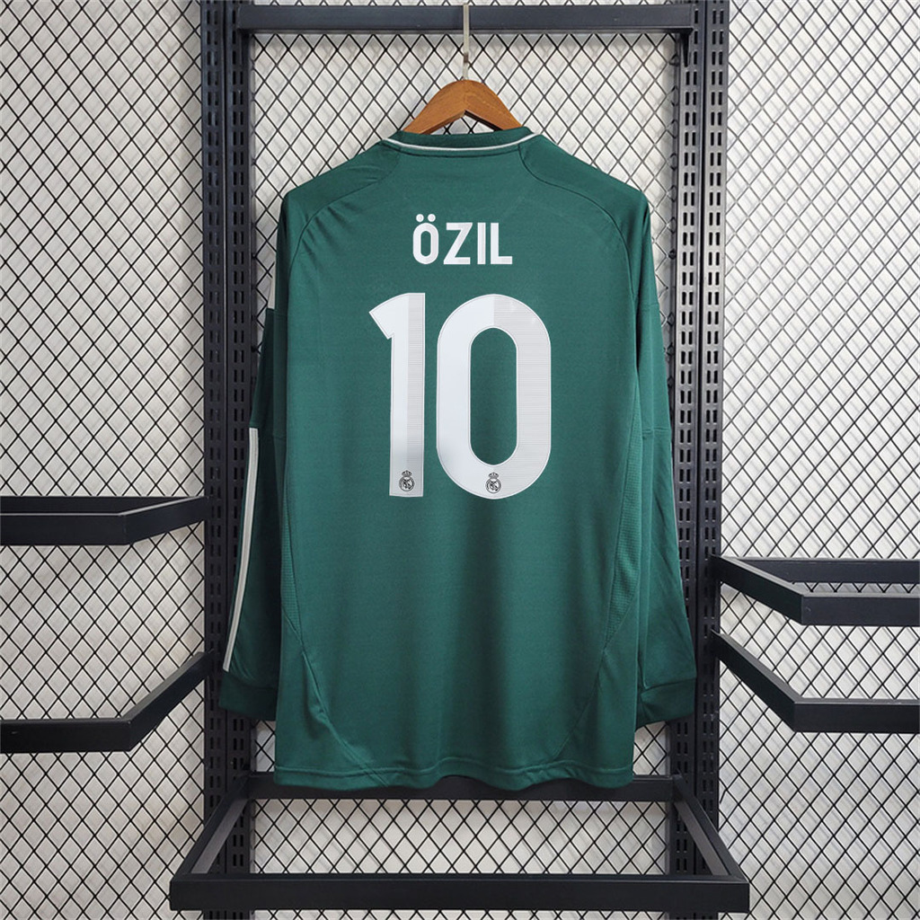 Camiseta verde real madrid 2012 sale