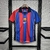 Camiseta Barcelona Titular 2001 - 02 - tienda online