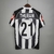 Camiseta Juventus Titular 2002 - 03