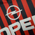 Camiseta AC Milan Titular 1999 - 00 en internet