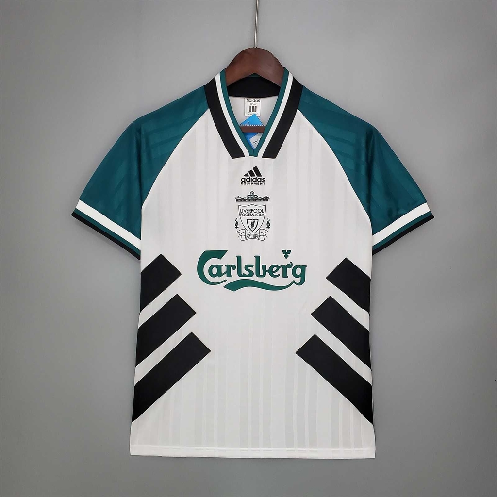 Camiseta liverpool verde new arrivals