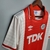 Camiseta Ajax Titular 1990