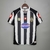 Camiseta Juventus Titular 2002 - 03