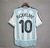 Camiseta Argentina Titular 2006 - tienda online