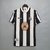 Camiseta Newcastle titular 1995 - 97