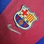 Camiseta Barcelona Titular 1998 - 99 en internet