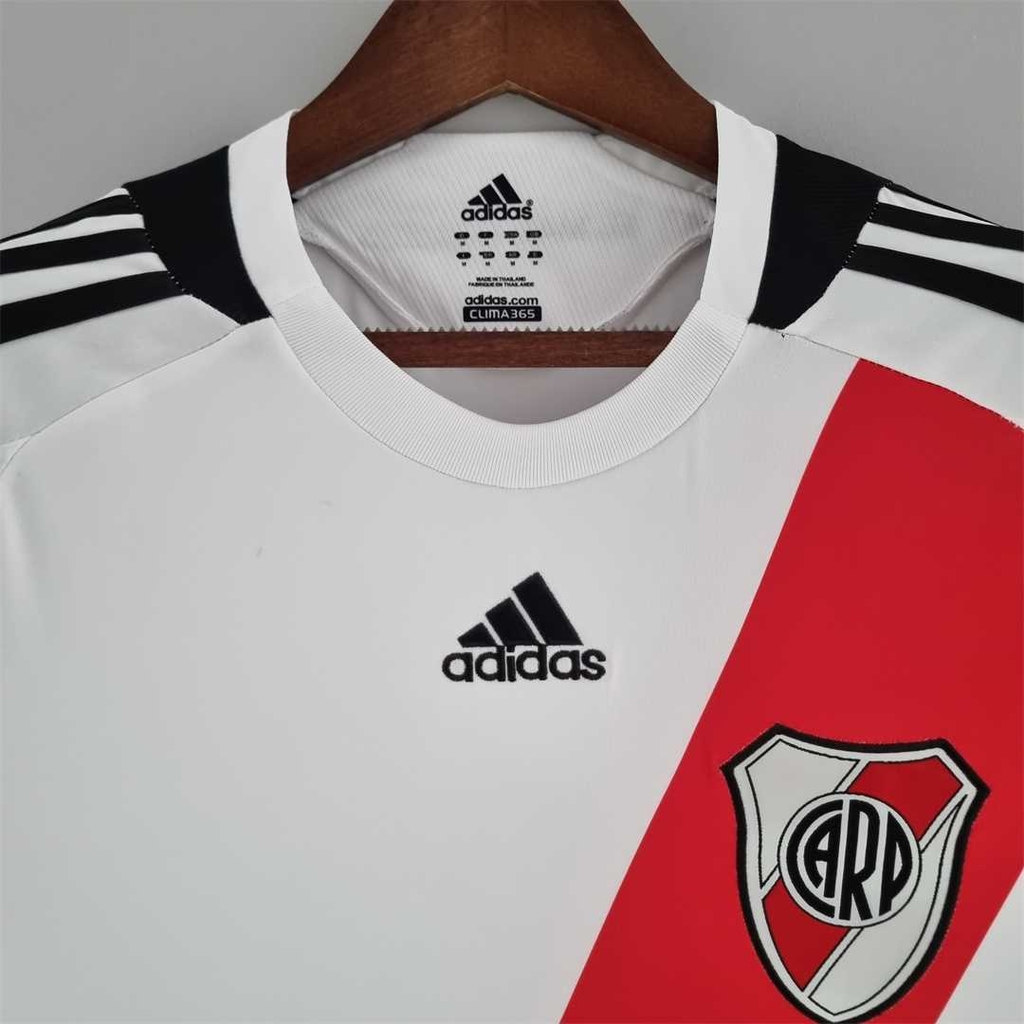River Plate Titular 2009 10 La Camiseteria