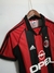 Camiseta AC Milan Titular 2000