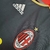 Camiseta AC Milan Tercera equipacion 2006 - 07 - comprar online