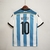 Camiseta Argentina Titular 2014 - tienda online