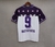 Camiseta Fiorentina Suplente 1992-93 - La Camiseteria