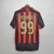 Camiseta AC Milan Titular 2006 - 07 - La Camiseteria