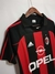 Camiseta AC Milan Titular 2000 - 02 en internet