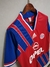 Imagen de Camiseta Bayer Munich Suplente 1992