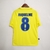 Camiseta Villareal Titular 2005 - 06 - La Camiseteria