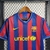 Camiseta Barcelona Titular 2009 - 10 - tienda online