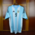 Camiseta Argentina Titular 2002