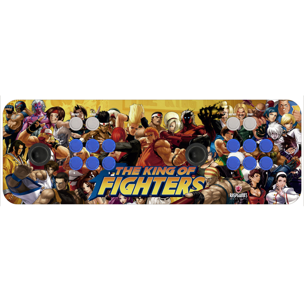 The King of Fighters: clássico dos fliperamas vai ganhar novo