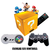 Luminária Retrobox cubo do Mario com 20 mil jogos - comprar online