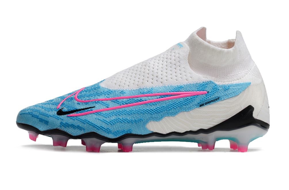 Chuteira nike mercurial
