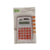 Calculadora de Bolso 8 digitos As-2806