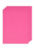 Papel Carmem Fluorescente 48cm X 66cm - Color Set - Ideia Papelaria