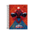 Agenda Espiral Spider Man 2024 - Tilibra na internet