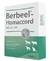 Berbeel homaccord ampolla x 5ml