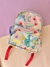 Mochila escolar Magia - comprar online