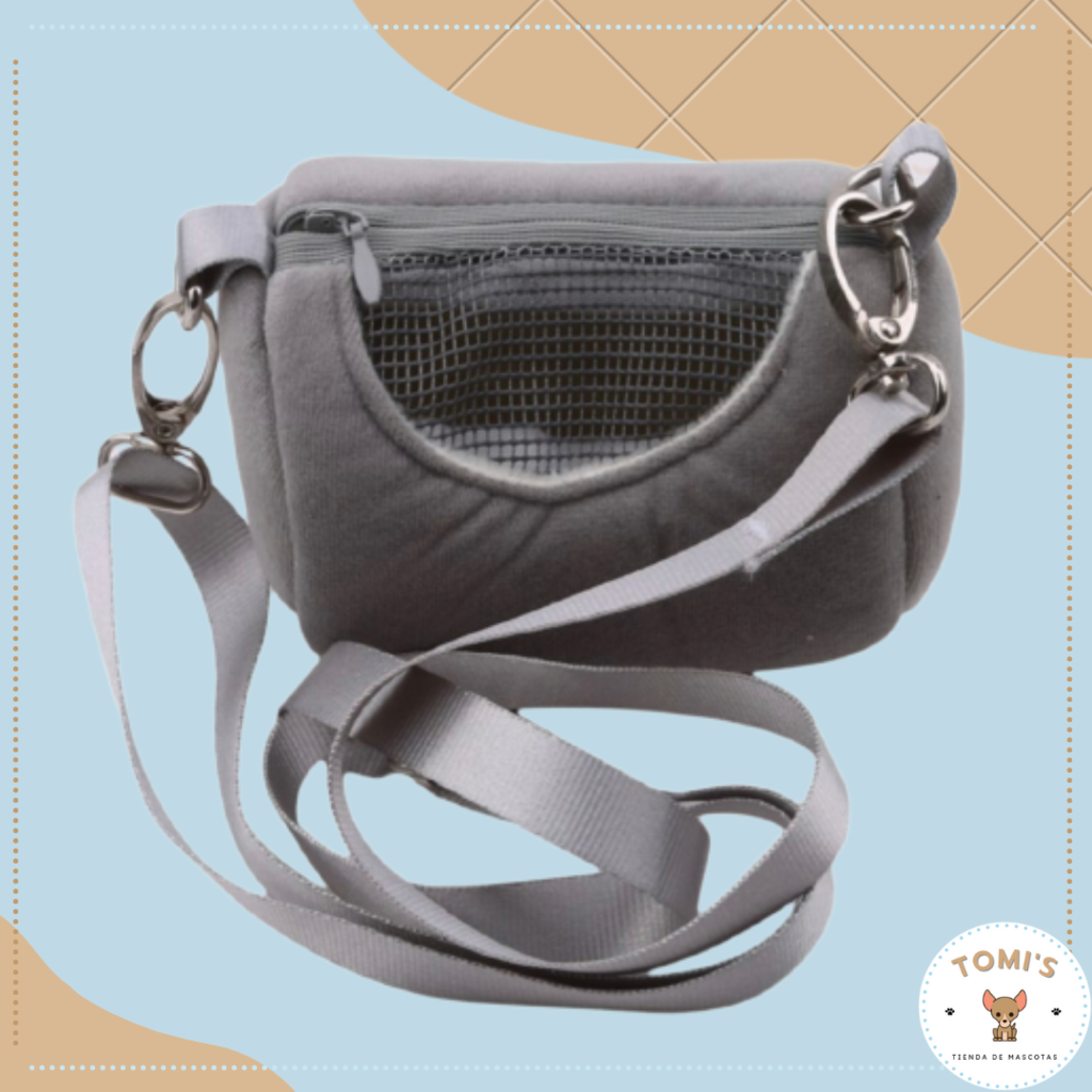Bolsos para hamsters new arrivals