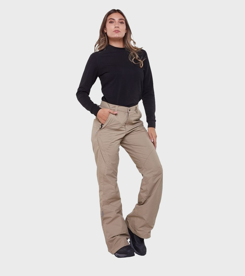 Pantalones montagne mujer sale