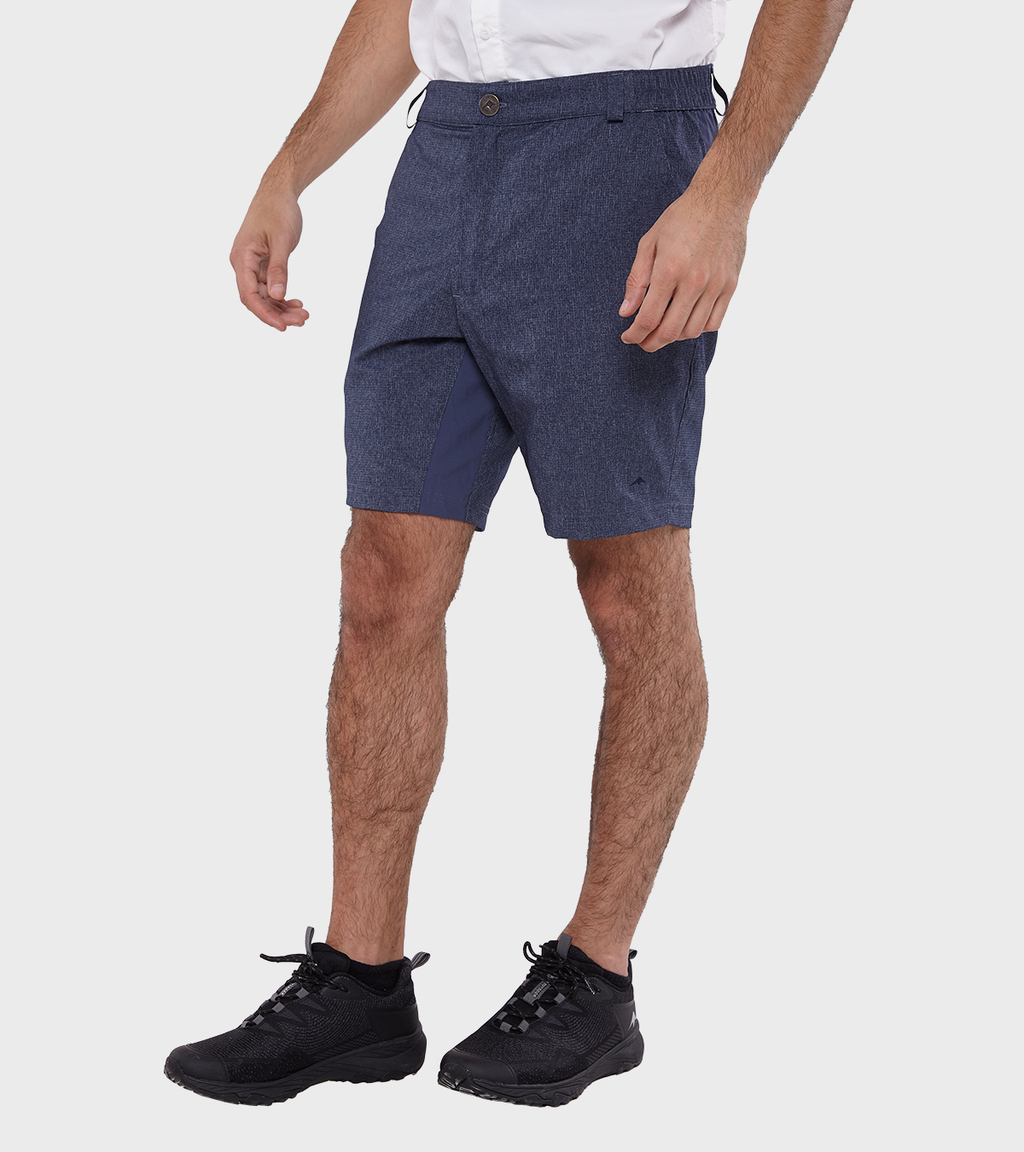 Bermuda montagne hombre sale