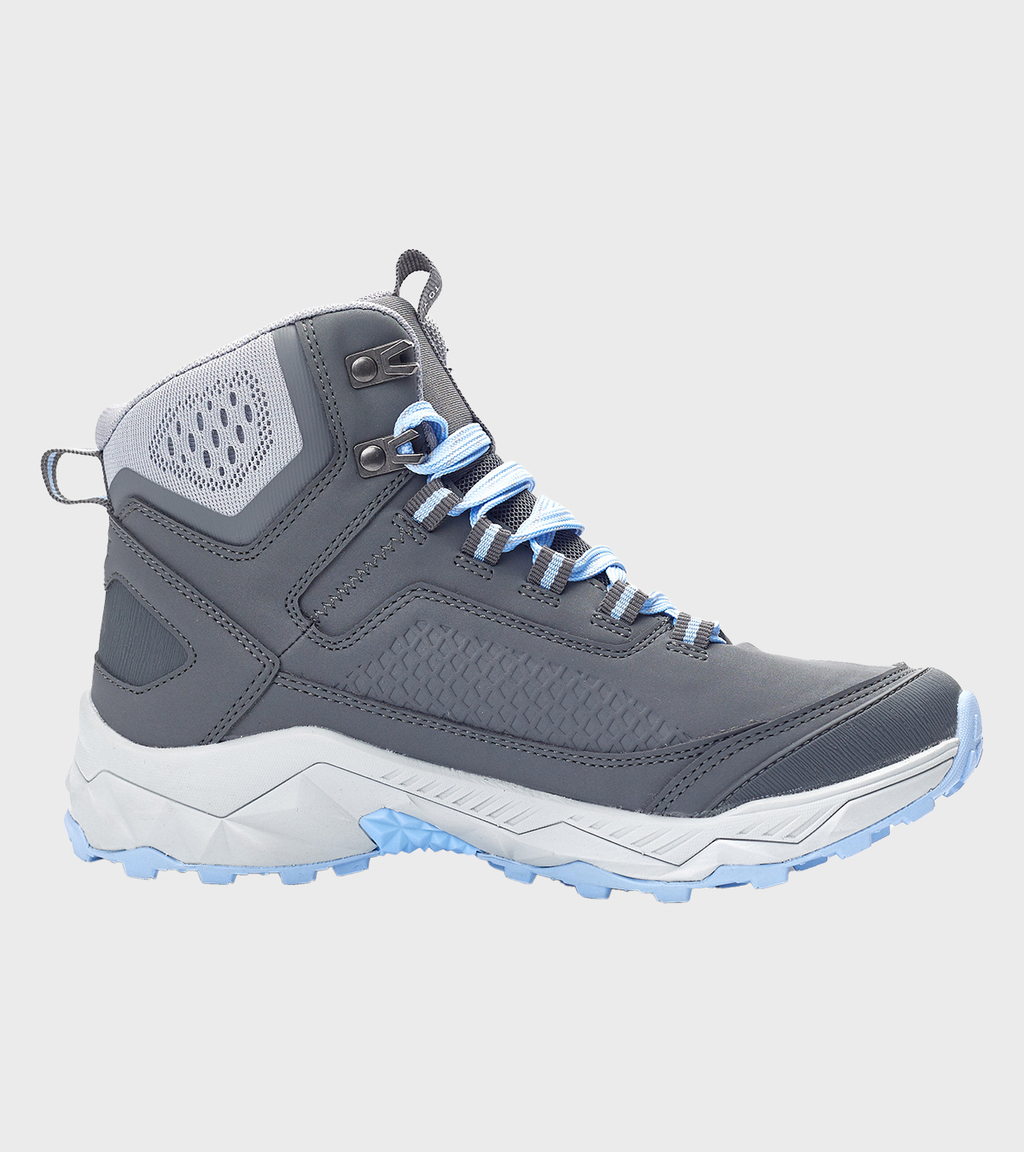 Botas trekking mujer montagne shop