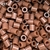 Imagen de Tubitos Hama Beads Midi 5mm bolsa x 300 Perlas Magicas H5300