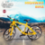 Bicicleta De Colección A Escala Montaña V09-001 - tienda online