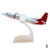 Avion Coleccionable Escala Metalico Fokker F50 AVIANCA - comprar online
