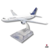 Avion Coleccionable Escala Metalico Airbus A330 COPA AIRLINES - comprar online