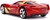 Carro Coleccionable Chevy Corvette Flash Esc 1:32 31610 en internet