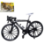 Bicicleta De Colección A Escala Montaña V09-002 - tienda online