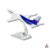 Avion Coleccionable Escala Metalico Boeing 737 LAN - comprar online