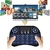 Mini Keyboard Teclado Inalámbrico Airmouse Android Smart Tv en internet