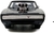 Coleccionable Carro Dodge Charger Rapido y Furioso 97059 en internet