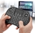 Mini Keyboard Teclado Inalámbrico Airmouse Android Smart Tv - MUNDONOVEDAD