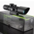 Mira Telescopica M9 LS3-10X42E Rifle Para Riel 20mm en internet