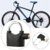 Candado Alarma Cerradura De Bloqueo Moto Bicicleta Sonido Seguridad Hogar 110D - comprar online