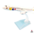 Avion Coleccionable Escala Metalico Airbus A320 VIVA - comprar online