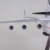 Avion Coleccionable Escala 1:200 Antonov Airlines con Nave Espacial AC230828 en internet