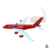 Avion Coleccionable Escala Metalico Airbus A380 COCA COLA - tienda online