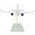 Avion Coleccionable Escala Metalico B737 Colombia Aires - comprar online